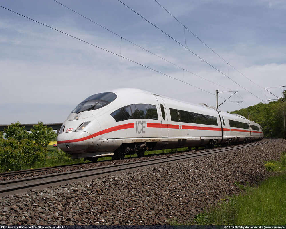 HSR-4