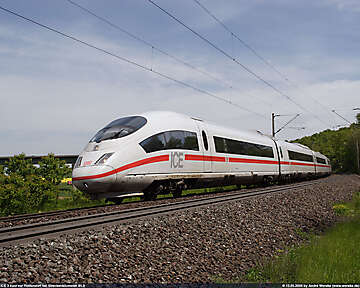 HSR-4