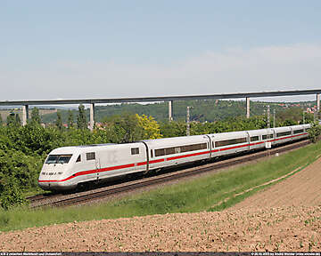 HSR-2