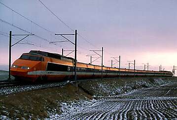 HSR-8