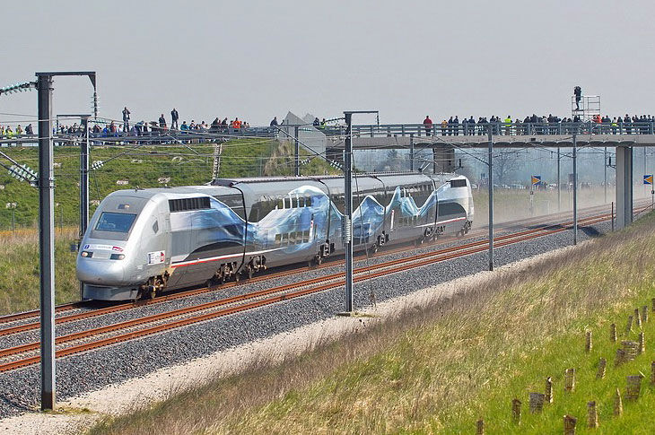 HSR-11