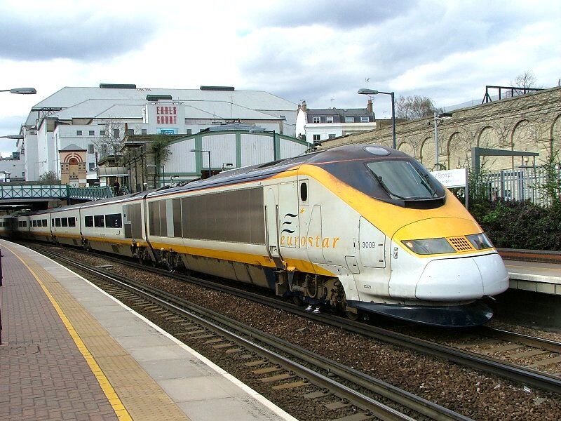 HSR-21