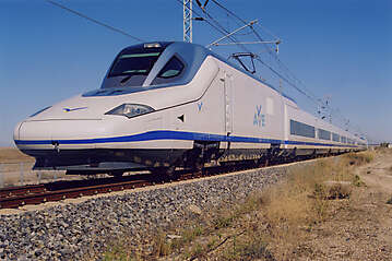 HSR-18