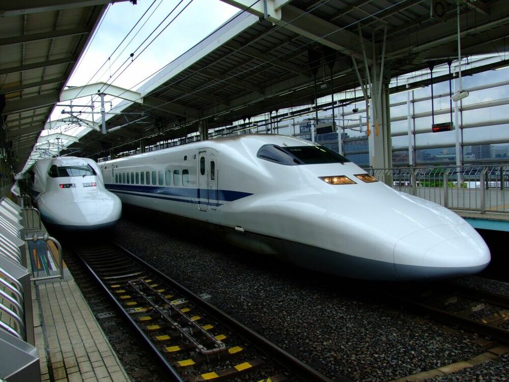 HSR-25
